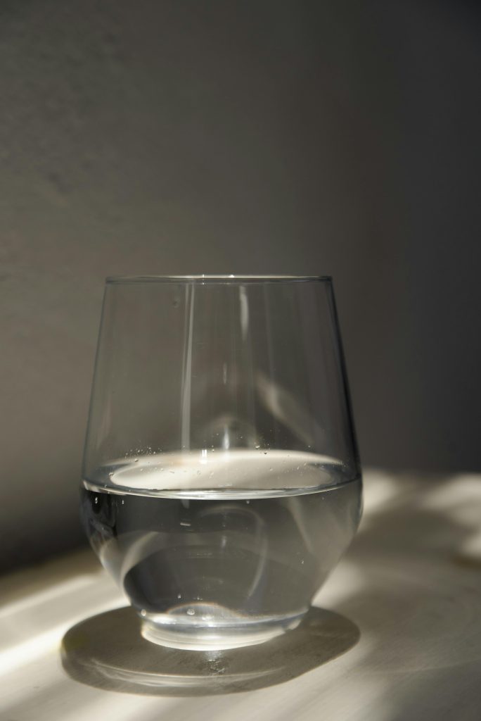 Filtration de l'eau PFAS osmoseur inverse.